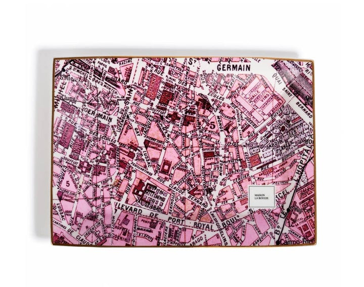 Catchall Paris