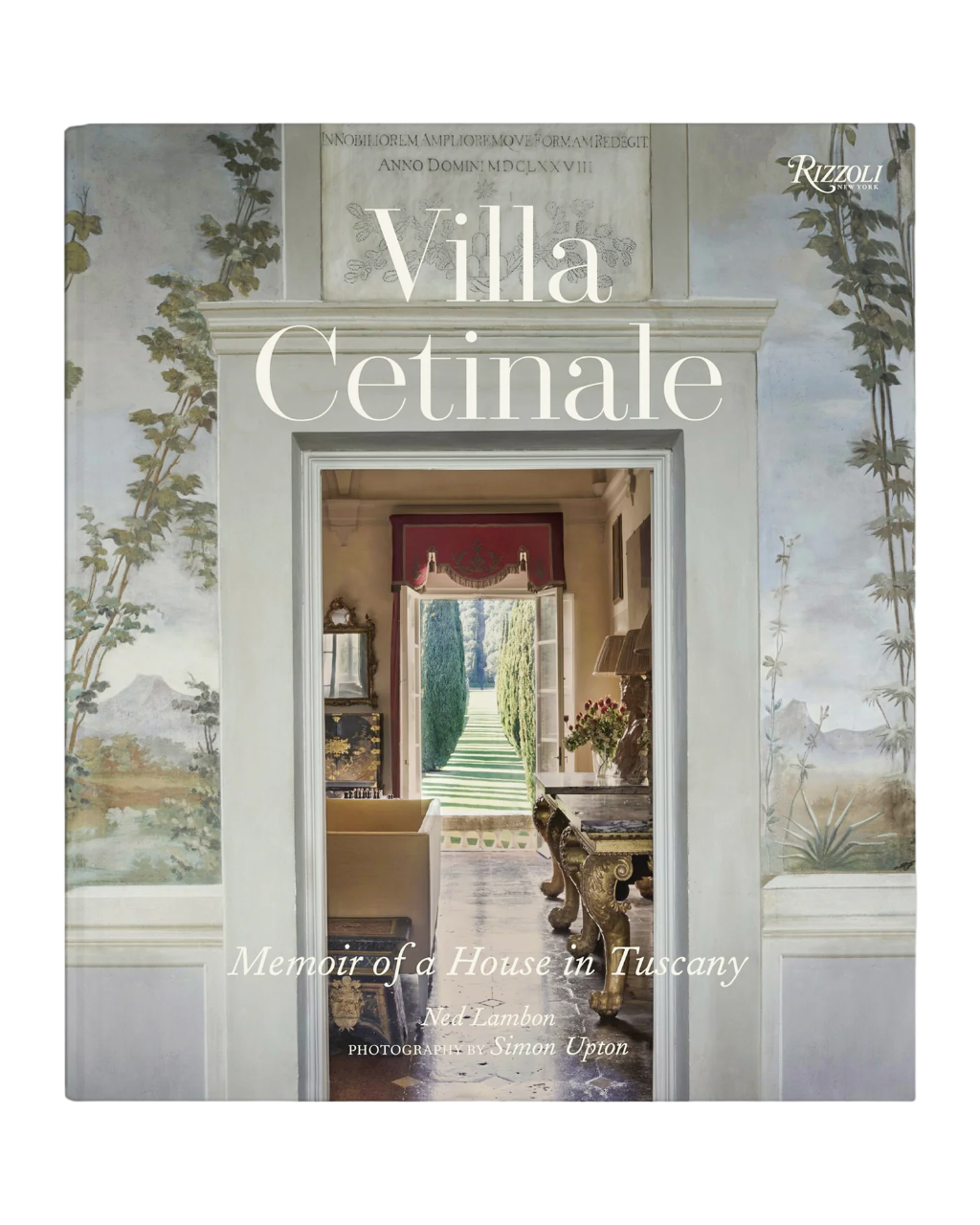 Villa Cetinale