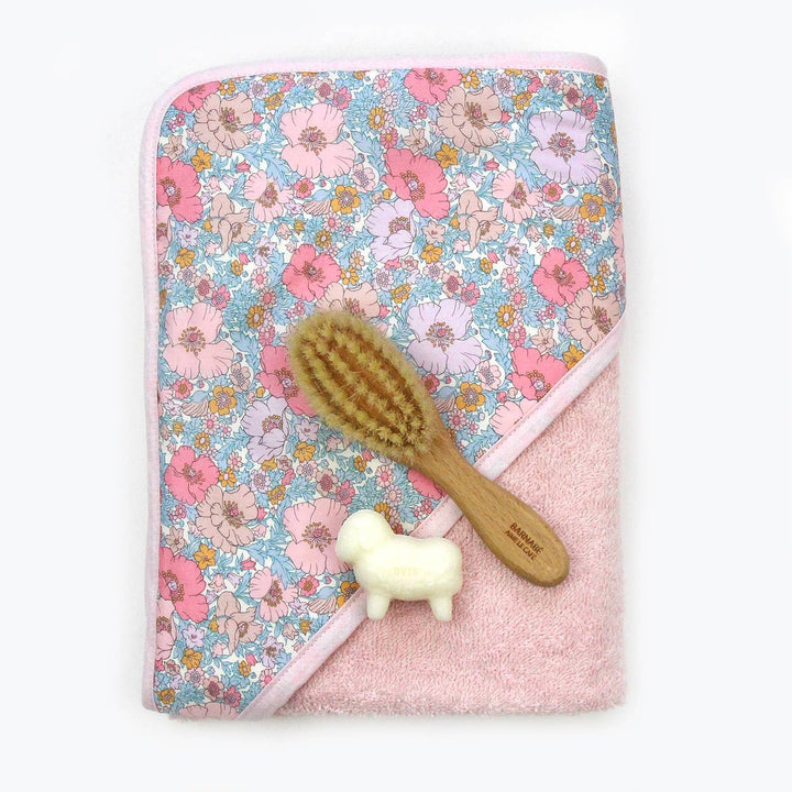Baby Towel Sofia