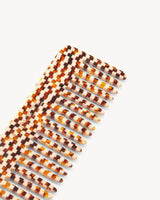 No. 2 Comb Tortoise Checker