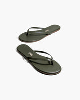 Lily Flip Flop Forest