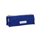 Ultramarine Blue Pencil Case