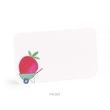 Strawberry Little Notes® Duo Set