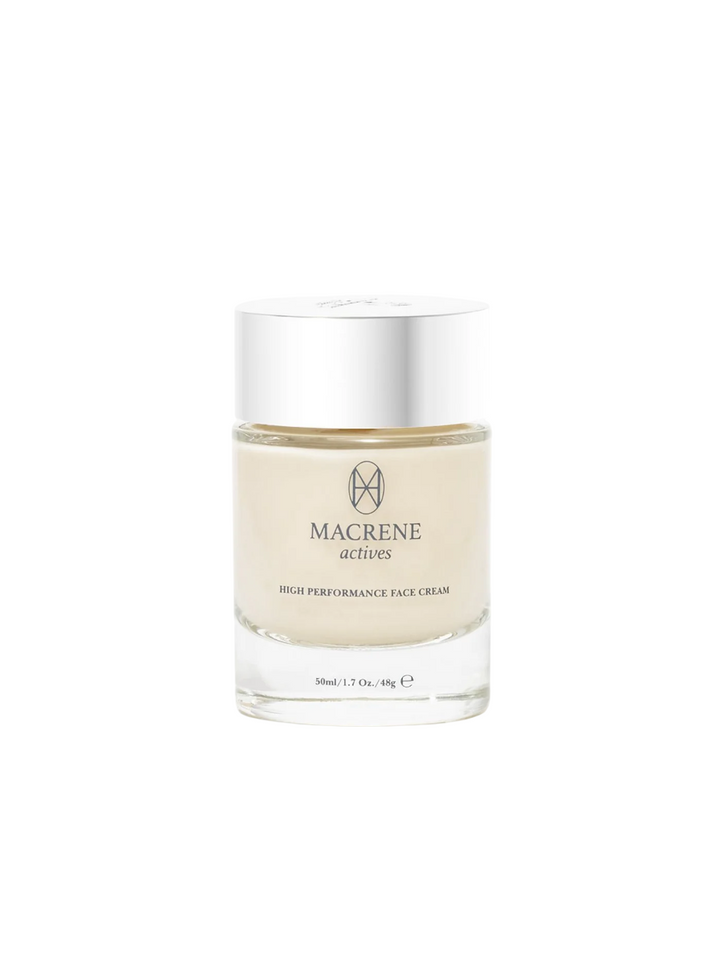 High Performance Face Cream 1.7 oz