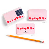 Mini Hearts Blush Little Notes® NEW 55 Count