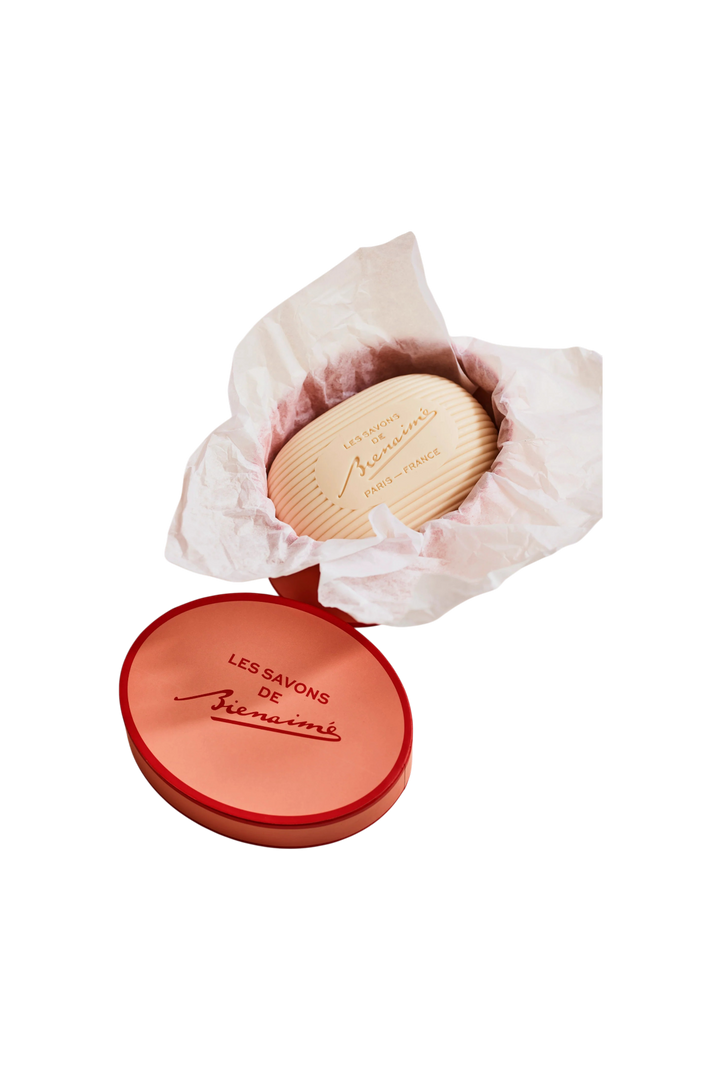 Bar Soap La Vie En Fleurs