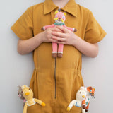 Doll Lucille
