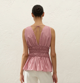 Saja Dusk Top