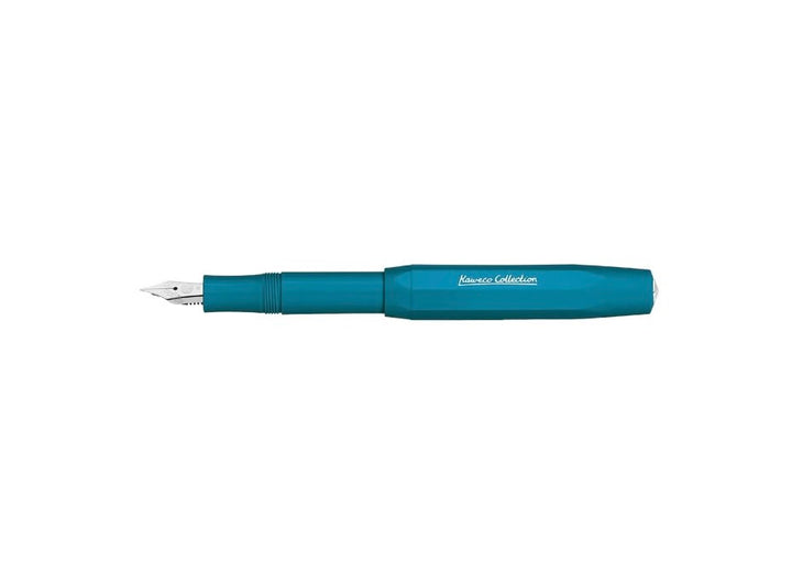 Collector Sport Fountain Cyan