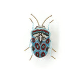 Brooch Picasso Bug