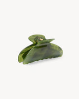 Midi Hair Clip Algae
