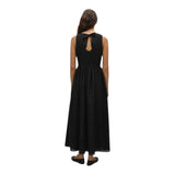 Dress Tuva Black