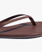 Lily Flip Flop Cappuccino