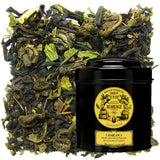 Casablanca Tea Tin