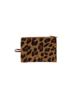 Flat Pouch Leopard