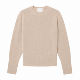Laurel Sweater Jute