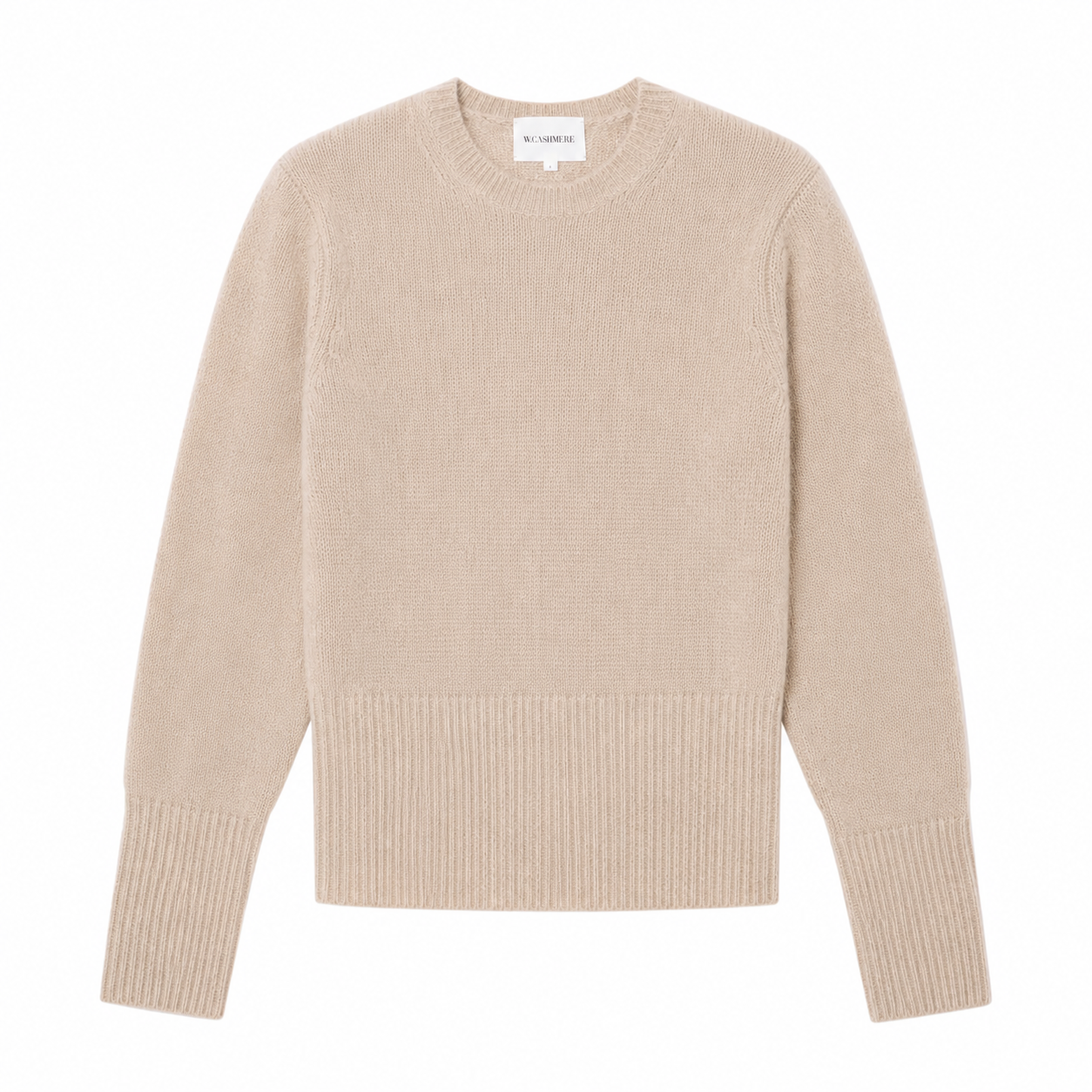 Laurel Sweater Jute