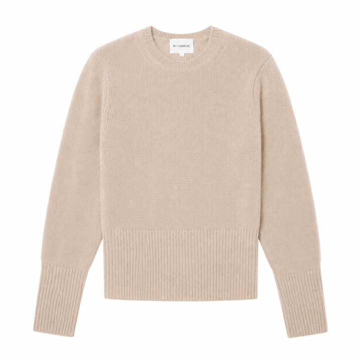 Laurel Sweater Jute