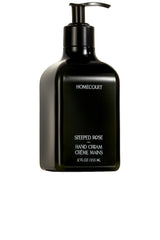 Hand Cream Steeped Rose