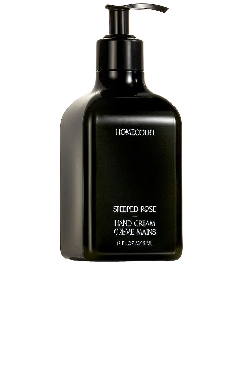 Hand Cream Steeped Rose
