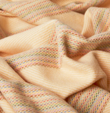 Throw Seski Apricot