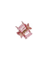 Claw Magnolia Flower Cream