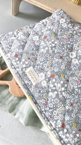 Baby Toiletry Bag Katie