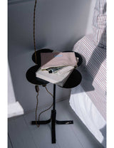 Small Pouch in Delicate Pink