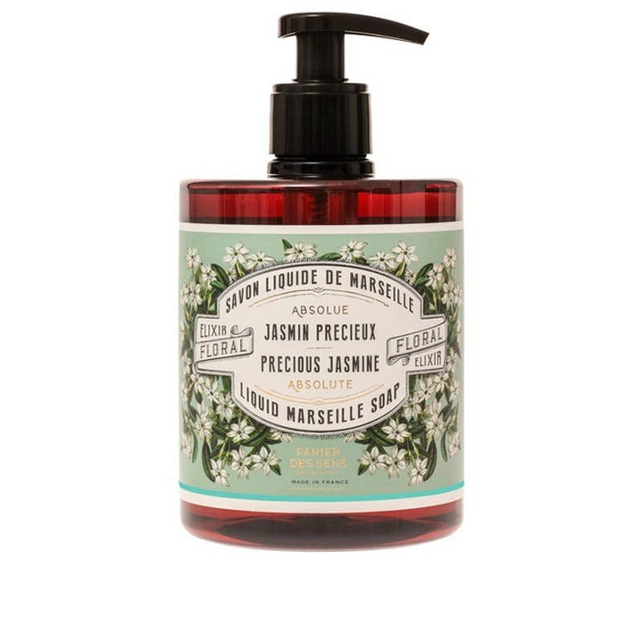 Marseille Soap Jasmine