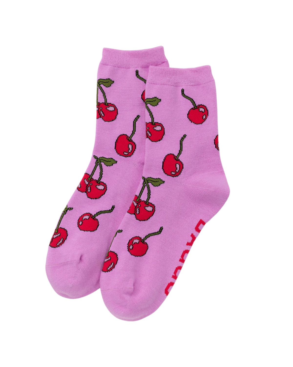 Sock Cherries