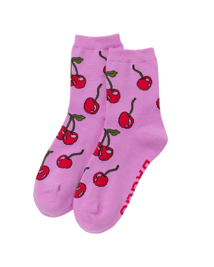 Sock Cherries