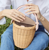 Jane Blush Bag