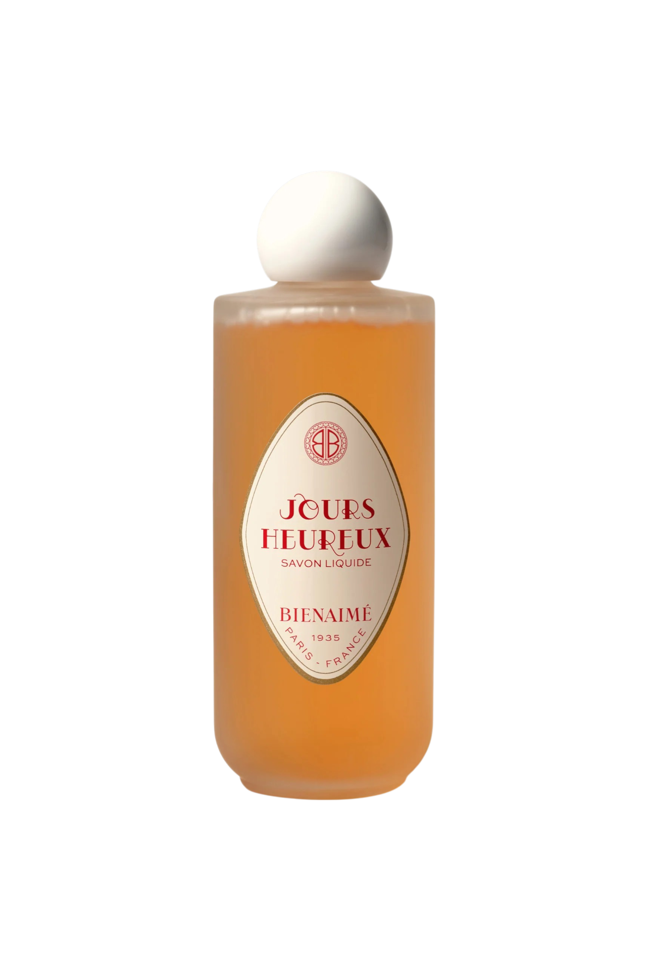 Liquid Soap Jours Heureux