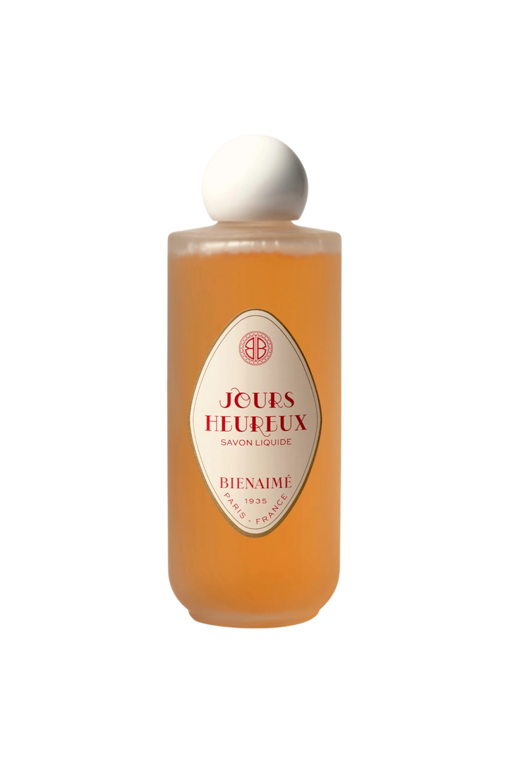Liquid Soap Jours Heureux