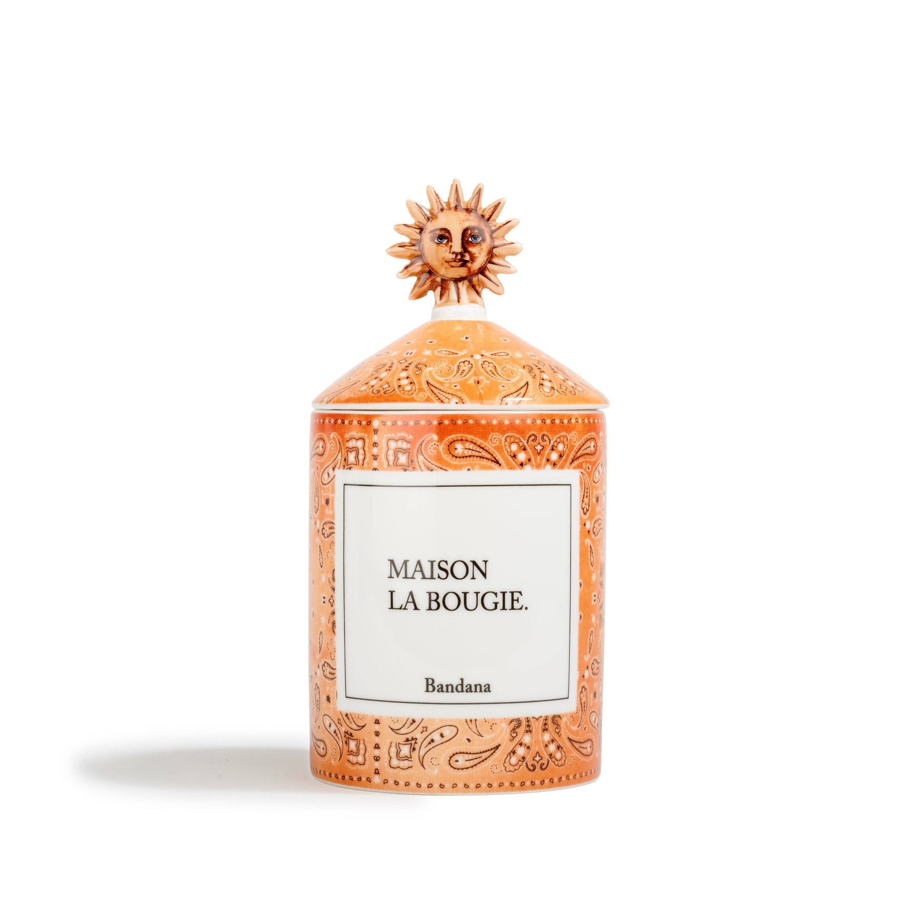 Bandana Candle 350g