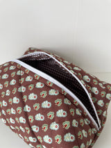 Georgia Cosmetic Bag Mini