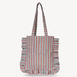 Tote Blanket Stripe