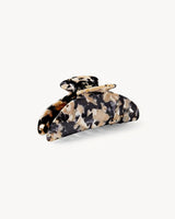 Midi Hair Clip Abalone