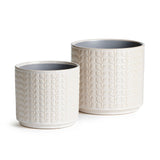 Gable Pot