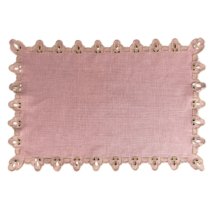 Placemat Amalfi Blush