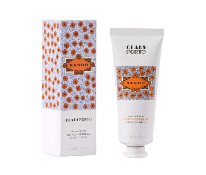 Banho Hand Cream