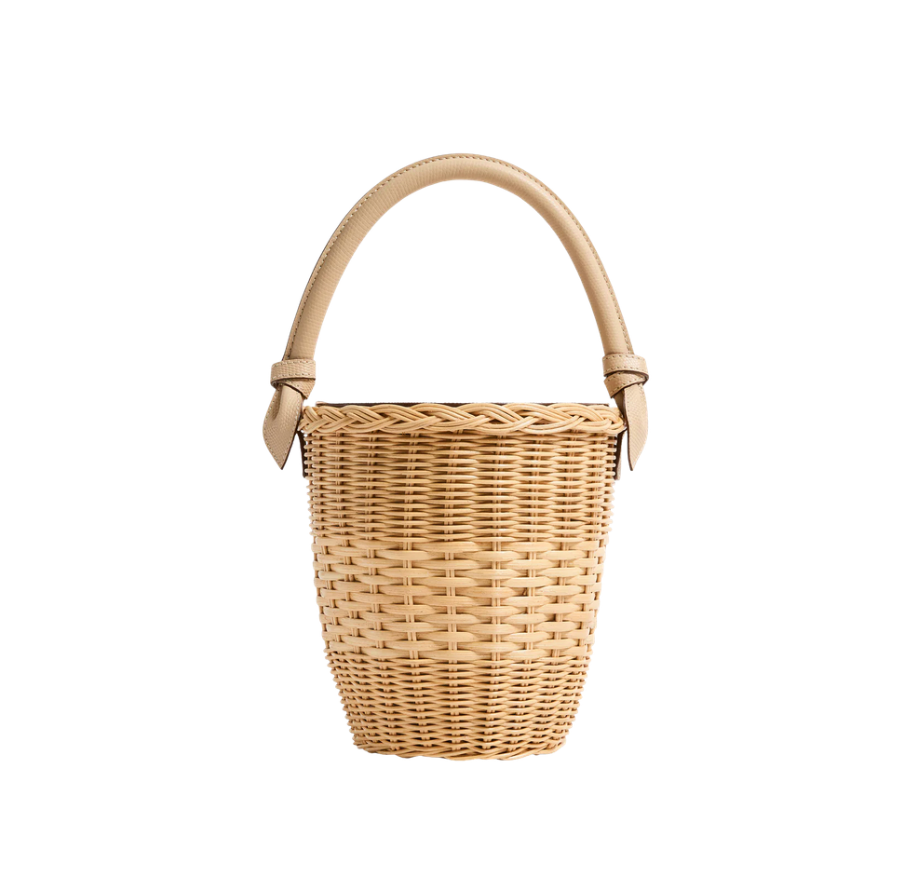 Jane Latte Bag