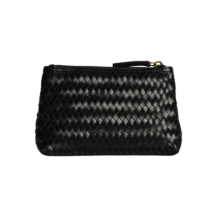 Cleo Pouch Black