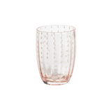 Tumbler Pink Set of 2