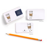 Awesome Coffee Little Notes® NEW 55 Count