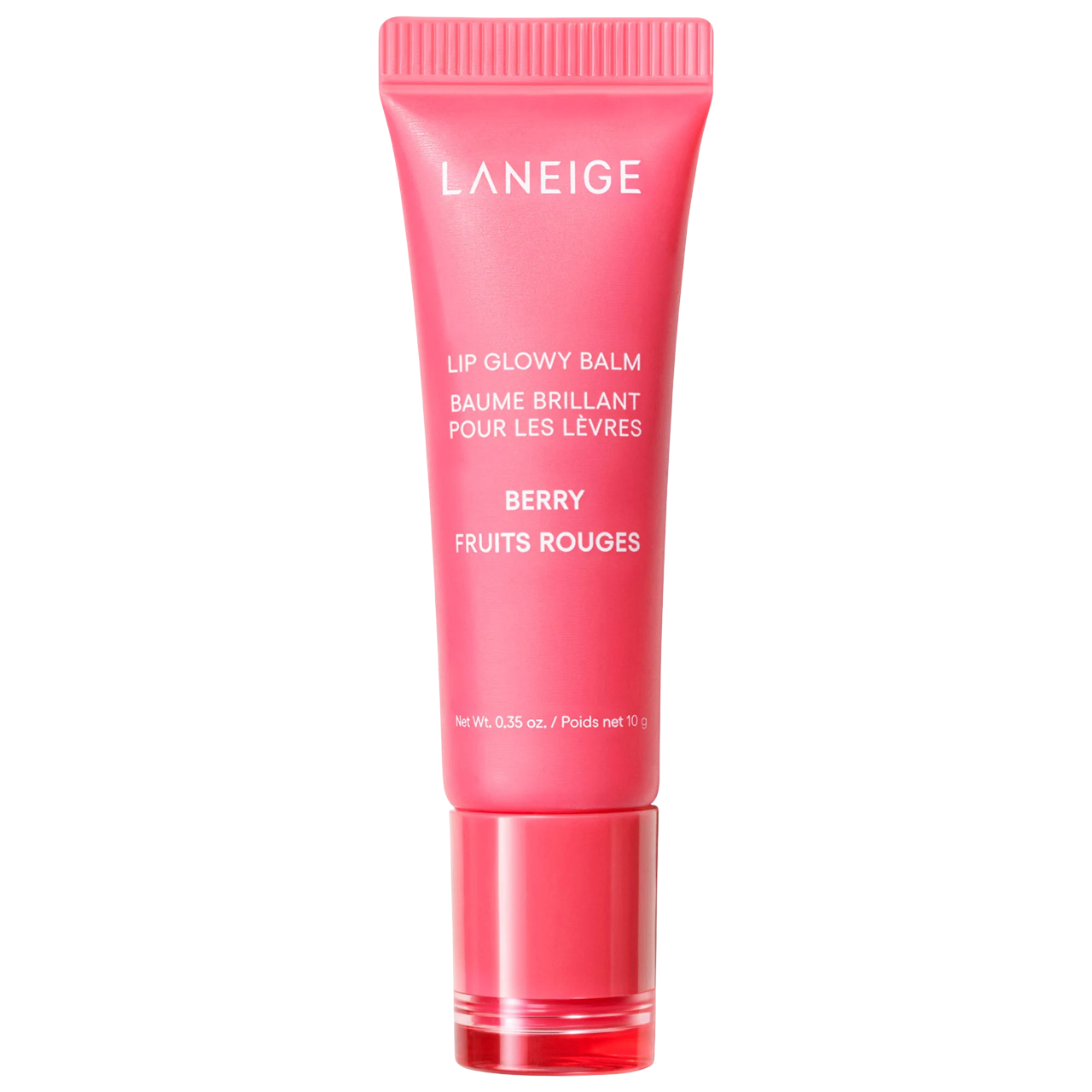 Laneige Glowy Lip Tube Berry