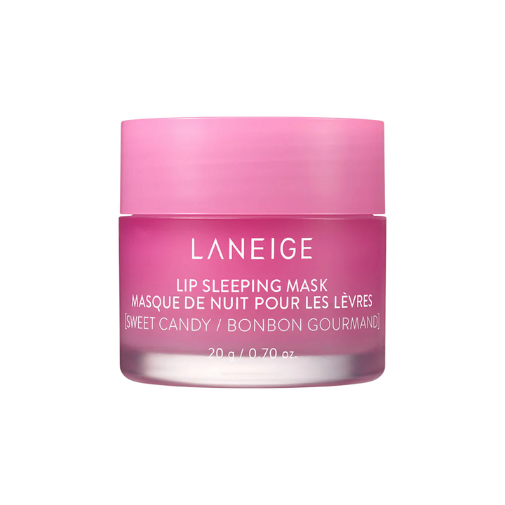 Laneige Lip Mask Sweet Candy