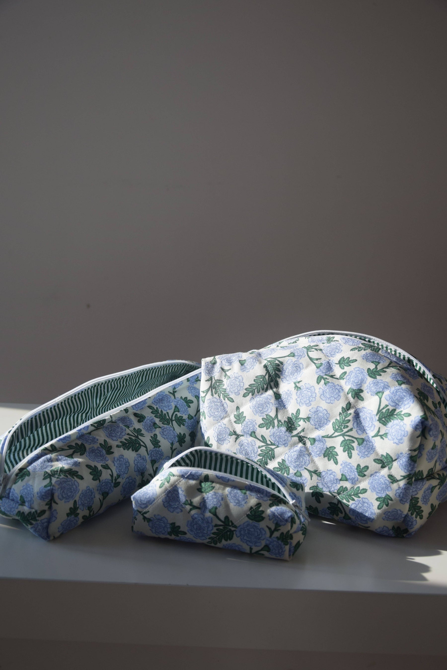 Dianthus Hair Tools Bag Regular