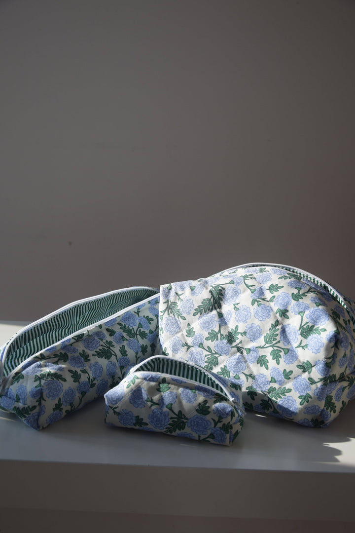 Dianthus Hair Tools Bag Regular