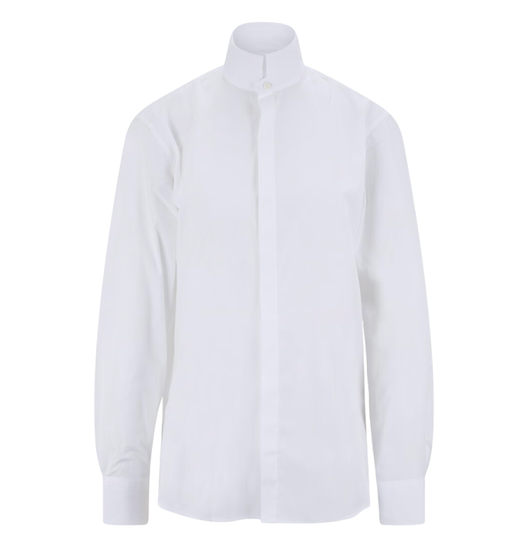 Blouse Amazone